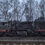 Російський дрон атакував залізничників на Чернігівщині