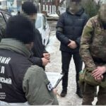 СБУ запобігла теракту росіян у кафе у центрі Рівного (фото)
