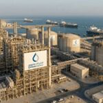 Ситуація невтішна: світовий експорт скрапленого газу впав через війну в Ірані