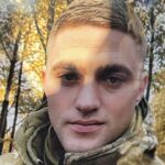 Служба була нелегкою: на Запоріжжі загинув доброволець з Волині