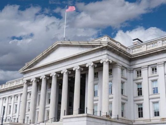 США офіційно скасовують санкції проти росії