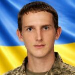 Так і не встиг створити сім’ю та відчути щастя батьківства: під Покровськом поліг захисник із Житомирщини