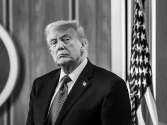 Трамп дивиться монтажі бомбардувань, але не&nbsp;бачить усю картину війни в&nbsp;Ірані,&nbsp;&mdash; ЗМІ