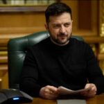 Україна запровадила санкції проти російських паралімпійців, Ірану та виробників «Орєшніка»