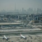 Великобритания открыла портал для записи на чартерные рейсы из Дубая