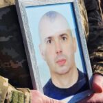Він захищав свою сім’ю, яку безмежно любив: на війні загинув солдат з Волині