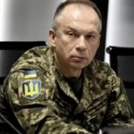 Ворог готує новий наступ: Сирський про підготовку оборонних рубежів