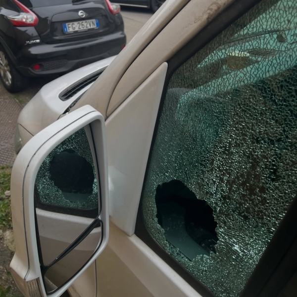&laquo;Євротур запам&rsquo;ятається надовго&raquo;: Білик пограбували в&nbsp;Мілані (фото)