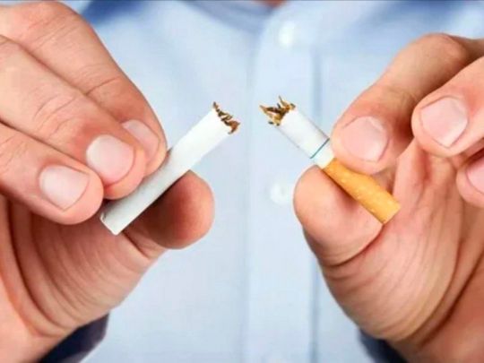 За&nbsp;час війни ринок сигарет в&nbsp;Україні обвалився з&nbsp;40 до&nbsp;25 млрд штук
