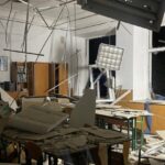 РФ нанесла удар по пятиэтажке и учебному заведению в Одессе: есть пострадавшие