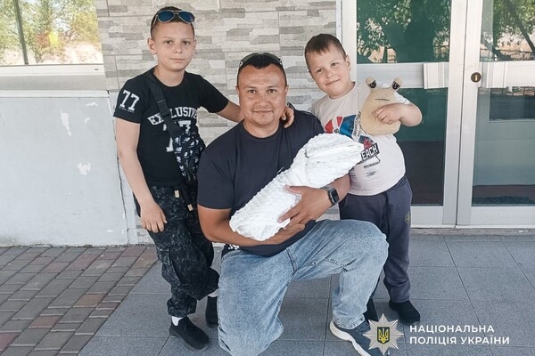 Защищал Украину и погиб на Донетчине: история полицейского из Одесчины Сергея Маглы