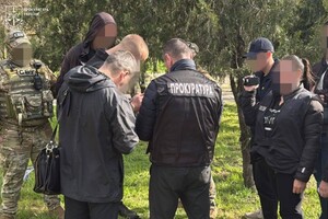 Спецоперация со стрельбой: подробности задержания работников ТЦК и СП в Одессе