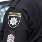 В Одессе вооруженный мужчина травмировал ребенка