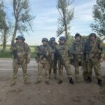 Поліцейські бойових підрозділів сьогодні не лише забезпечують правопорядок — вони разом із Силами оборони України стоять на передовій та знищують ворога.