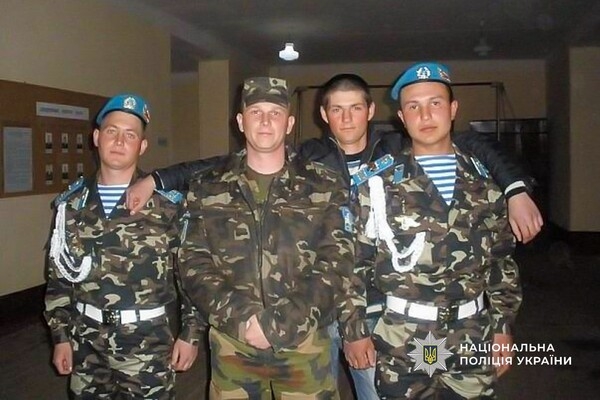 Защищал Украину и погиб на Донетчине: история полицейского из Одесчины Сергея Маглы