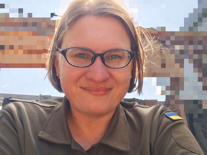 Чи&nbsp;залишається небезпека розповзання радіації за&nbsp;межі зони відчуження через 40 років після Чорнобиля: радіологиня дала відповідь