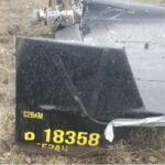 Чотири людини загинули в результаті детонації безпілотника, що не вибухнув, у Черкаській області