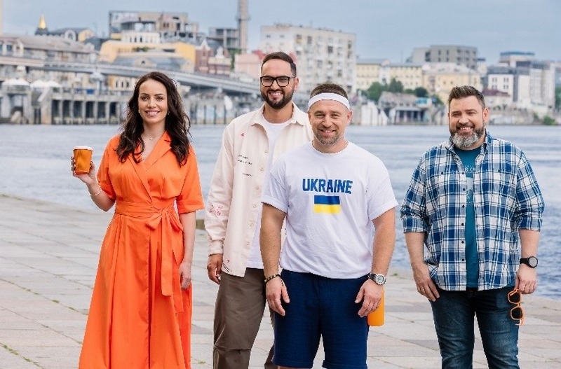 &laquo;Цього не&nbsp;станеться вже ніколи&raquo;: ведучий &laquo;Ранку у&nbsp;Великому місті&raquo; Григорій Герман про те, що&nbsp;йому довелося пережити під час війни