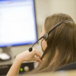 «Нажмите 1»: как работает новая схема «офисников» в Украине
