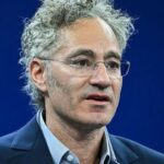 Глава техгиганта Palantir спровоцировал скандал в сети