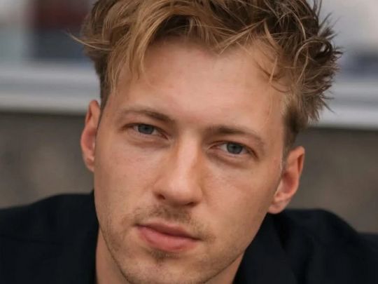 Григорій Бакланов уперше показав нову кохану після розлучення з&nbsp;Цимбалару