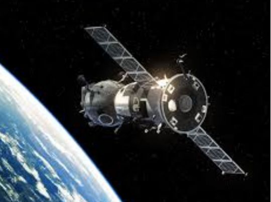ГУР у&nbsp;космосі та&nbsp;перехоплення &laquo;Орєшніка&raquo;: як&nbsp;Україна створює Космічні сили