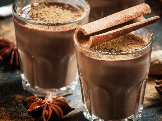 Як&nbsp;какао та&nbsp;гарячий шоколад впливають на&nbsp;тиск: вчені розкрили головні переваги