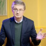 «Караоке на майдані» повертається: Кондратюк оголосив локацію та старт знімань