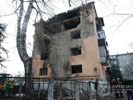 Кому борги з&nbsp;комуналки спишуть автоматично