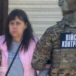 Коригувальницею ударів росіян по Краматорську виявилася завуч місцевої школи (фото)