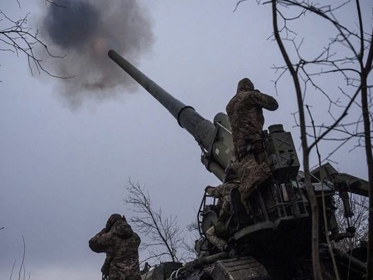 кремль втрачає шанс на&nbsp;перемогу: у&nbsp;росії заговорили про вихід із&nbsp;війни