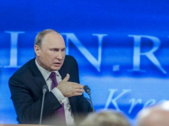 кремль закручує гайки: російський бізнес змушують платити за&nbsp;війну