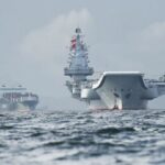 «Має бути кращий спосіб»: як блокада США «виводить Китай на карту» у війні