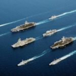 Нафтовий капкан для Тегерана: чи поставить морська блокада Іран на межу катастрофи