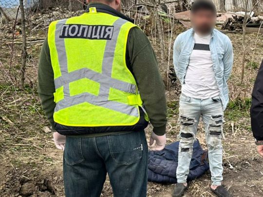 На&nbsp;Хмельниччині батько продав свого 14-річного сина за&nbsp;2 тисячі гривень