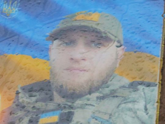 Навіть у&nbsp;найважчі моменти знаходив можливість поговорити з&nbsp;рідними: у&nbsp;бою біля Межової загинув захисник з&nbsp;Хмельниччини