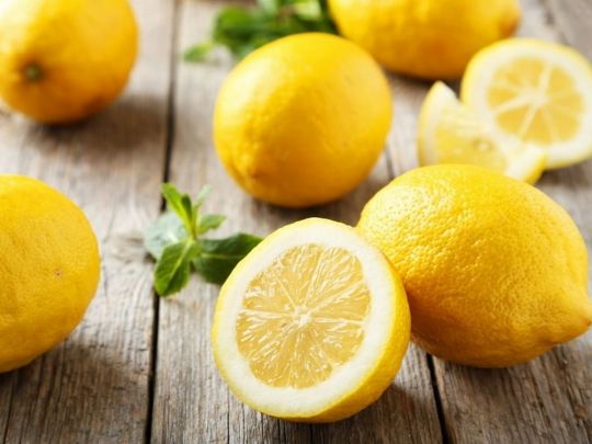 Не&nbsp;лише вітамін С: маловідомі причини додати лимон до&nbsp;свого щоденного раціону