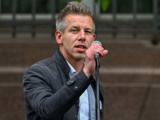 Новий лідер Угорщини Петер Мадяр заявив, що&nbsp;Нетаньяху буде заарештовано: що&nbsp;відбувається