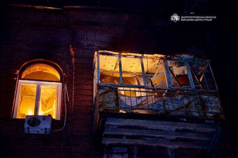 Окупанти вдарили по&nbsp;українським містам: знищені будинки, багато загиблих та&nbsp;постраждалих (фото)