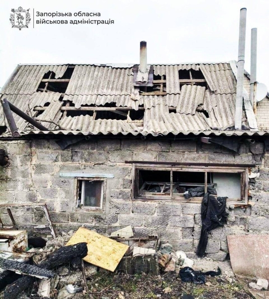Оманливе &laquo;перемир'я&raquo;: росіяни продовжують атакувати Україну дронами та&nbsp;прориваються на&nbsp;фронті