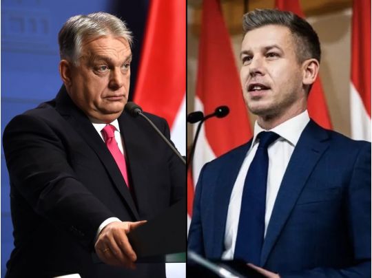 Падіння Орбана: ЗМІ про те, як&nbsp;зміна влади в&nbsp;Угорщині вплине на&nbsp;Україну