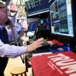 Перемирие США и Ирана обрушило нефть и подняло рынки