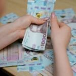 Після падіння знову зростання: в Україні зросла середня заробітна плата