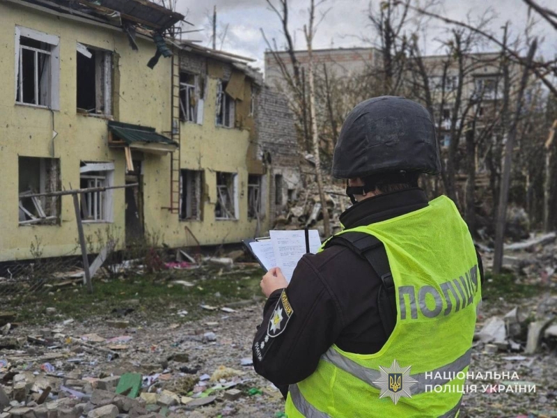 Росія вдарила по&nbsp;українських містах: &laquo;прильоти&raquo; по&nbsp;житлових будинках, є&nbsp;загиблі та&nbsp;поранені (фото, відео)