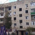Росія вдарила по українських містах: «прильоти» по житлових будинках, є загиблі та поранені (фото, відео)