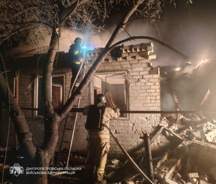 Росіяни завдали удару Чернігову: пошкоджено житлові будинки, є&nbsp;жертви