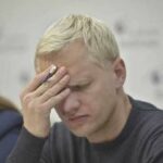 Шабуніна зловили на масштабних махінаціях: отримав гранти на діяльність, але купив собі землю, — Володимир Бойко