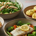 Що простіше харчування, то легше схуднути: нові дослідження шокують
