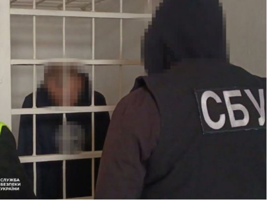 Шокуючий план ліквідації: агенти рф&nbsp;готували вбивство Героя України