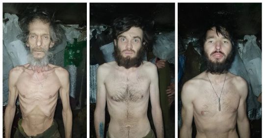 Скандал з&nbsp;харчуванням у&nbsp;14 ОМБР: після фото виснажених бійців почали перевірки